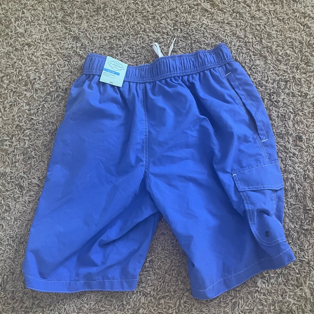 St John Bay’s Swim Trunks, Medium